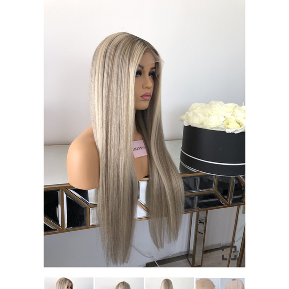 Lilly Hair Official Courtney Wig - Picture 2 of 12